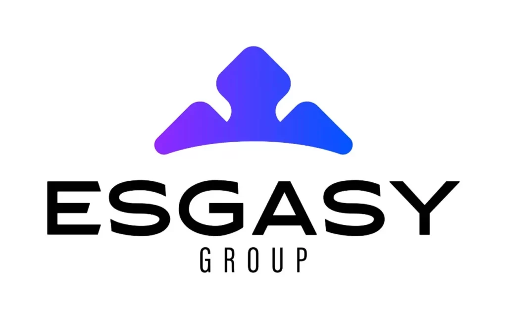 Logo EASGASY